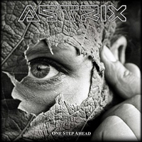 Astrix - One Step Ahead