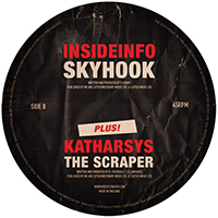 Katharsys - Skyhook and The Scraper