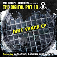 Katharsys - Dirt Track EP (split)