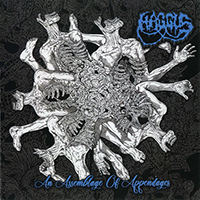 Haggus - An Assemblage Of Appendages (CD 1)