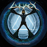 Lunacy (POL) - Cold Reboot (EP)