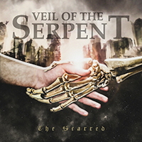 Veil of the Serpent - The Scarred