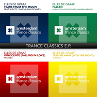 Elles - Trance Classics E.P.