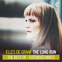 Elles - The Long Run (The Best Of) (Extended Mixes)