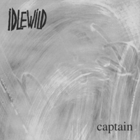Idlewild - Captain (EP)