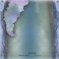 Robert Rich - Zerkalo