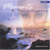 Levantis - Reflections: Natural Moments