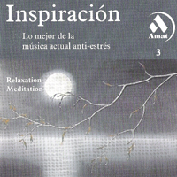 Levantis - Inspiration 3  Meditation: Relaxation