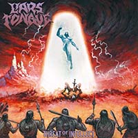 Liar's Tongue - Threat of Intellect