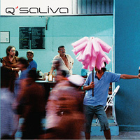 Q'Saliva - Dela