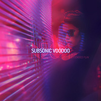 Subsonic Voodoo - N E Ø 