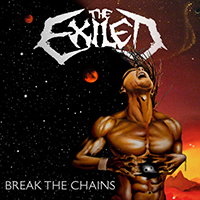 Exiled (GBR) - Break The Chains (EP)