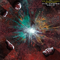 Ice Planet 9000 - The Debris Field 