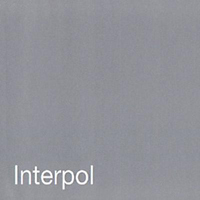 Interpol - Precipitate