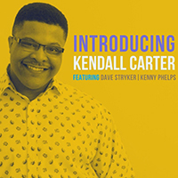 Kendall Carter - Introducing Kendall Carter