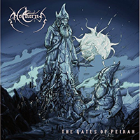 Nocturna (LBN) - The Gates of Peirah