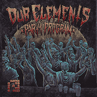 Dub Elements - The Dub Elements Party Program