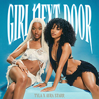 Tyla - Girl Next Door 