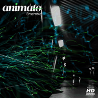 Animato - Ensemble (EP)
