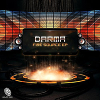 Darma - Fire Source [EP]