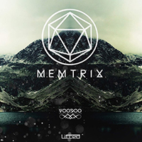 Memtrix - Voodoo EP