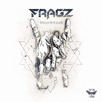 Fragz - Trigger Finger EP 
