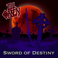 Ill Omen (USA) - Sword of Destiny (EP)