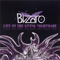 Blizaro - City of the Living Nightmare
