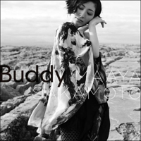 Maaya Sakamoto - Buddy (CD 2) (Single)