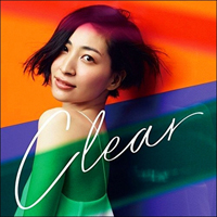 Maaya Sakamoto - Clear (Single)