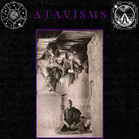 Voces Magicae - Atavisms