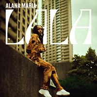 Alana Maria - LALA