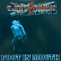 Goldfinger - Footh In Mouth