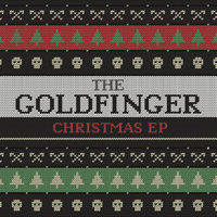 Goldfinger - The Goldfinger Christmas