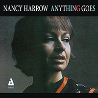 Nancy Harrow - Anything Goes (1991 reissue)