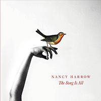 Nancy Harrow - The Song Is All