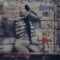 Thorn (POL, Płock) - Hermitage Of Non-Divine