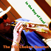 Tim Chokan - In the Key of Cool