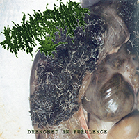 URINAEMIA - Drenched in Purulence (EP)