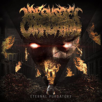 Aeons of Corruption - Eternal Purgatory - EP