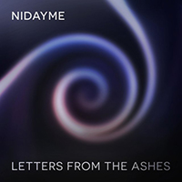 Nidayme - Letters from the Ashes