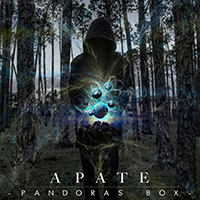 Apate - Pandora's Box EP