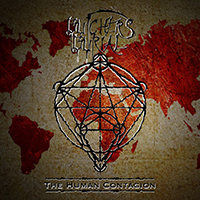 Butchers Burial - The Human Contagion