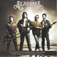 Alabama - Alabama Live