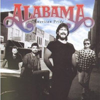 Alabama - American Pride