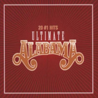 Alabama - The Ultimate Alabama - 20 Number 1 Hits