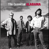 Alabama - The Essential (Remastered, CD 2)