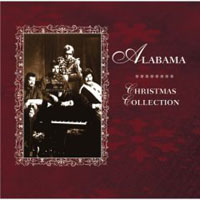 Alabama - Christmas Collection (CD 2)