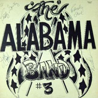 Alabama - #3