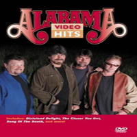 Alabama - Video Hits